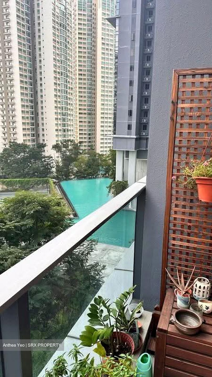 Stirling Residences (D3), Apartment #609110761